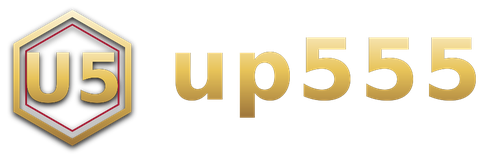 up555 โลโก้